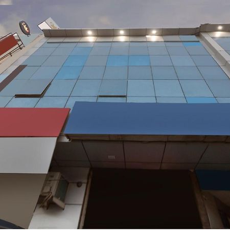 Oyo 77158 Hotel Swastik Palace Bhiwandi Екстериор снимка