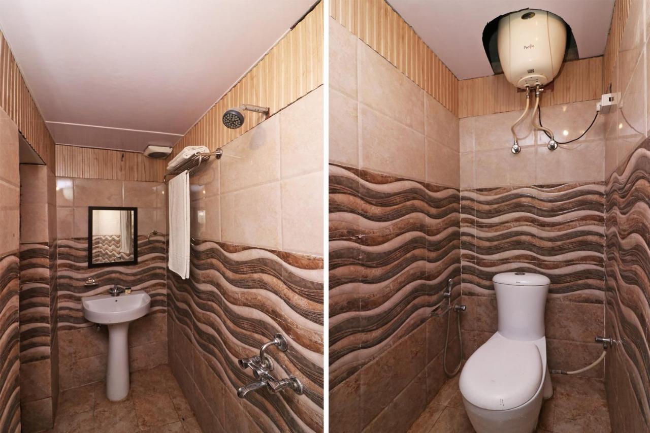 Oyo 77158 Hotel Swastik Palace Bhiwandi Екстериор снимка